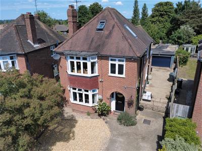 Minimum bedroom properties for sale from Hillier & Wilson Estate Agents Bartlemy Road